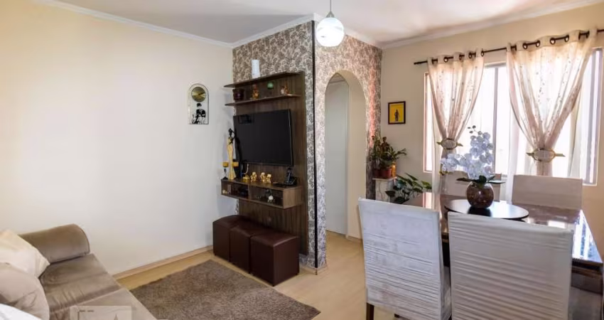 Apartamento à Venda - Vila Guilherme, 2 Quartos,  59 m2