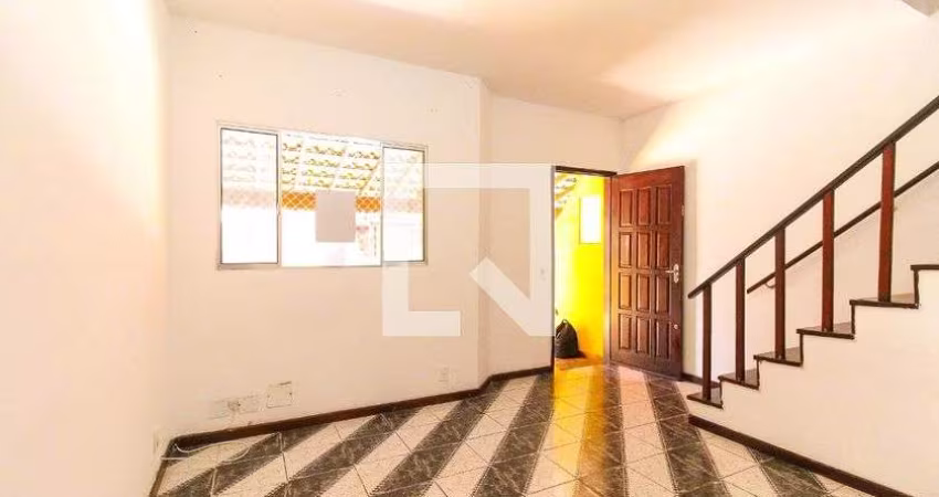 Casa à Venda - Itaquera, 2 Quartos,  65 m2