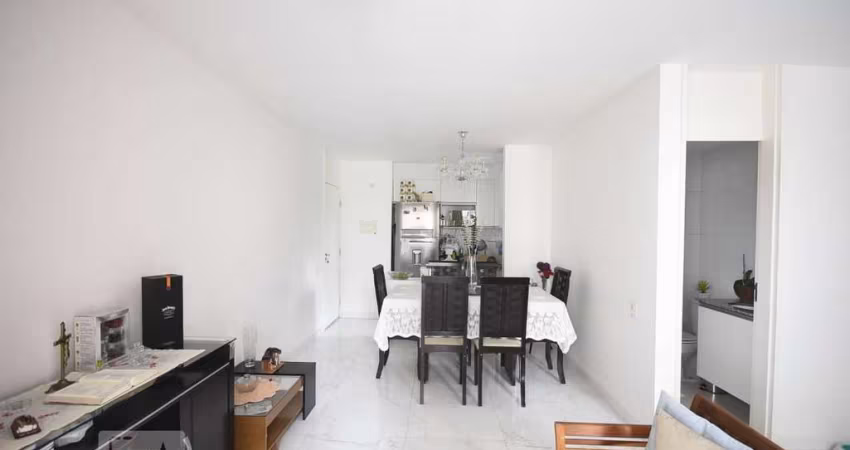 Apartamento à Venda - Portal do Morumbi, 2 Quartos,  75 m2