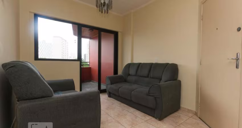 Apartamento à Venda - Liberdade, 3 Quartos,  75 m2