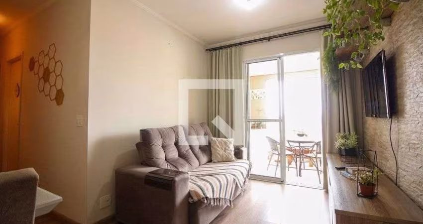 Apartamento à Venda - Vila Formosa, 2 Quartos,  55 m2