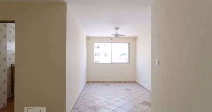 Apartamento à Venda - Chácara Inglesa, 2 Quartos,  63 m2