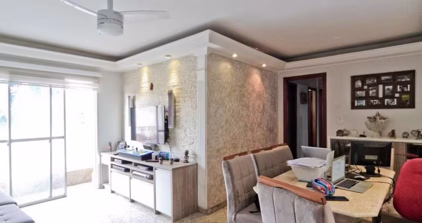 Apartamento à Venda - Mandaqui, 3 Quartos,  120 m2
