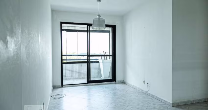 Apartamento à Venda - Vila Andrade, 2 Quartos,  58 m2