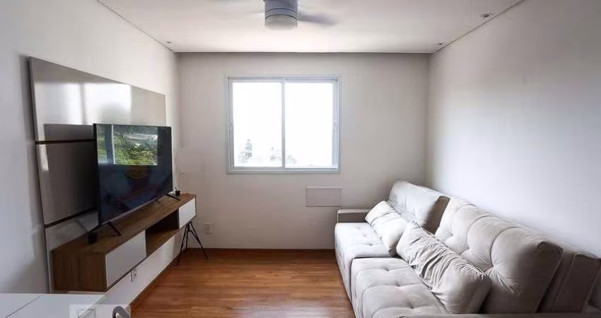 Apartamento à Venda - Panamby, 2 Quartos,  40 m2