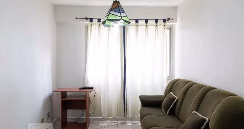 Apartamento com 1 quarto à venda na Rua da Consolação, --, Consolação, São Paulo