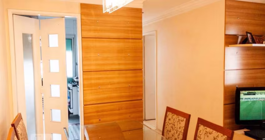 Apartamento à Venda - Vila Guilherme, 2 Quartos,  47 m2