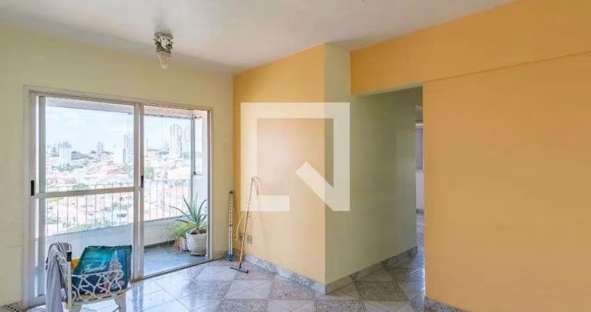 Apartamento à Venda - Vila Carrão, 3 Quartos,  63 m2