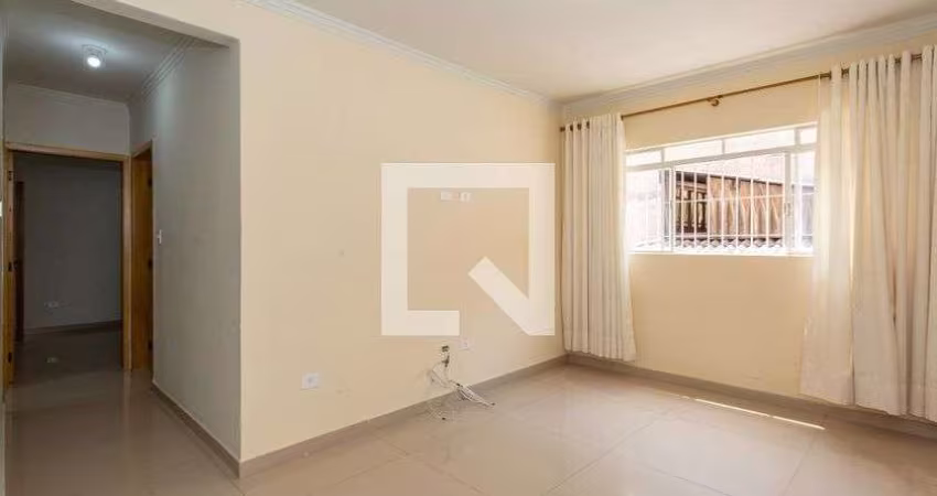 Apartamento à Venda - Cambuci, 2 Quartos,  67 m2