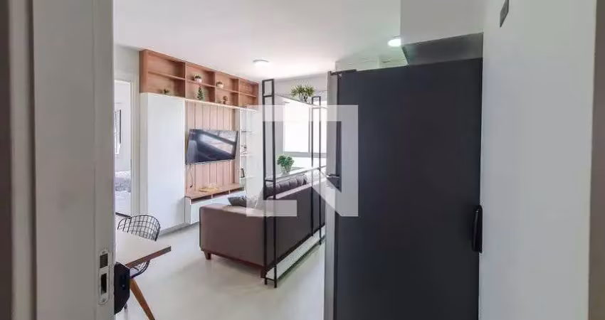 Apartamento com 2 quartos à venda na Rua dos Estudantes, --, Liberdade, São Paulo