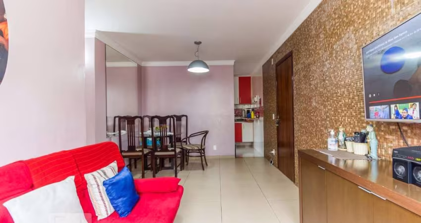 Apartamento à Venda - Vila Prudente, 3 Quartos,  58 m2