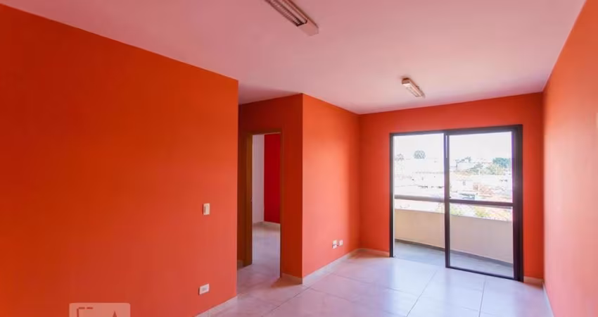 Apartamento à Venda - Bosque da Saúde, 2 Quartos,  56 m2