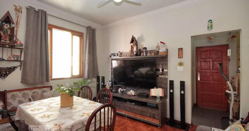 Apartamento à Venda - Consolação, 1 Quarto,  85 m2