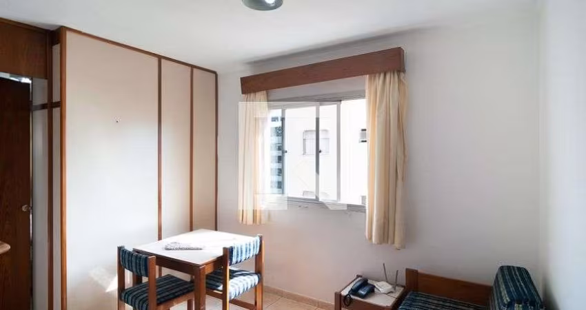 Apartamento à Venda - Bela Vista, 1 Quarto,  29 m2