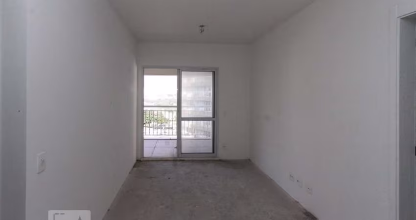 Apartamento à Venda - Tatuapé, 1 Quarto,  49 m2