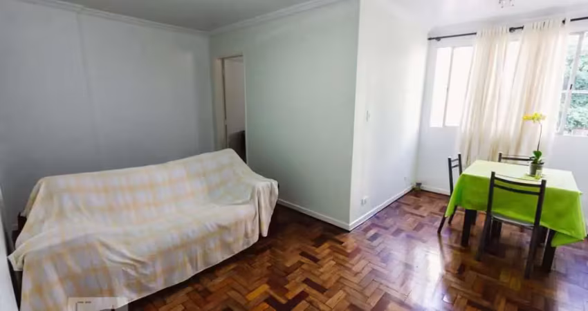 Apartamento à Venda - Campos Elíseos, 1 Quarto,  50 m2