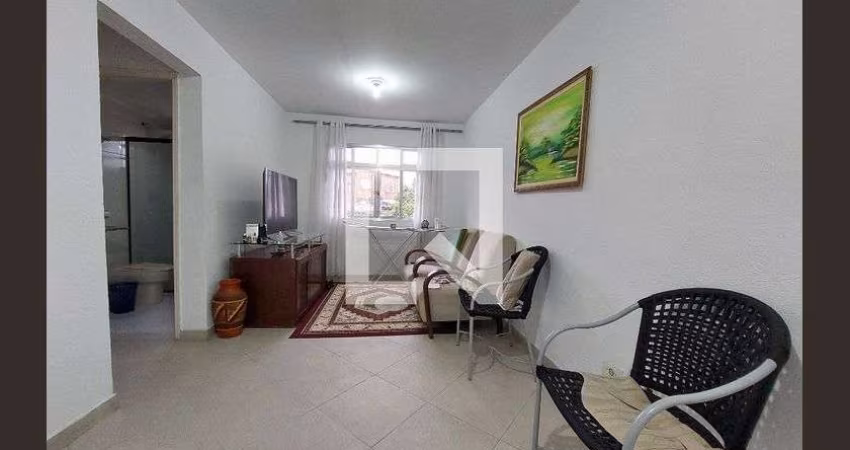 Apartamento à Venda - Jardim Marajoara , 2 Quartos,  70 m2