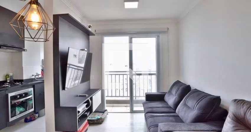 Apartamento à Venda - Mooca, 2 Quartos,  44 m2