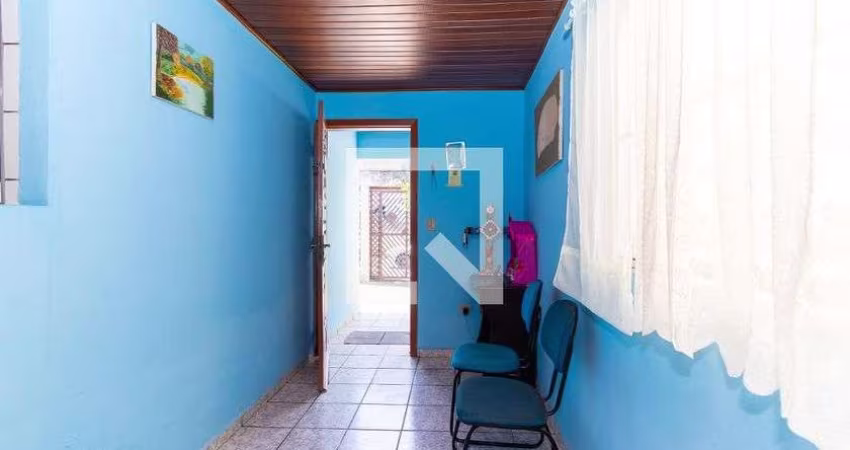 Casa à Venda - Itaquera, 2 Quartos,  70 m2