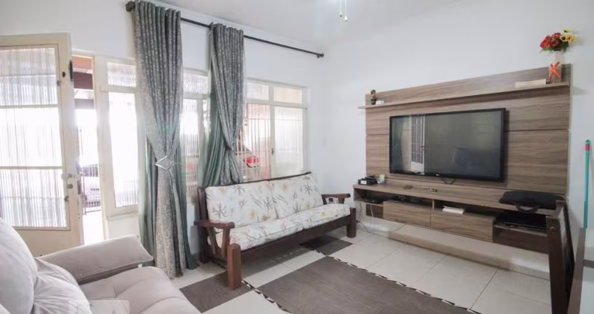 Casa à Venda - Casa Verde Alta, 3 Quartos,  80 m2