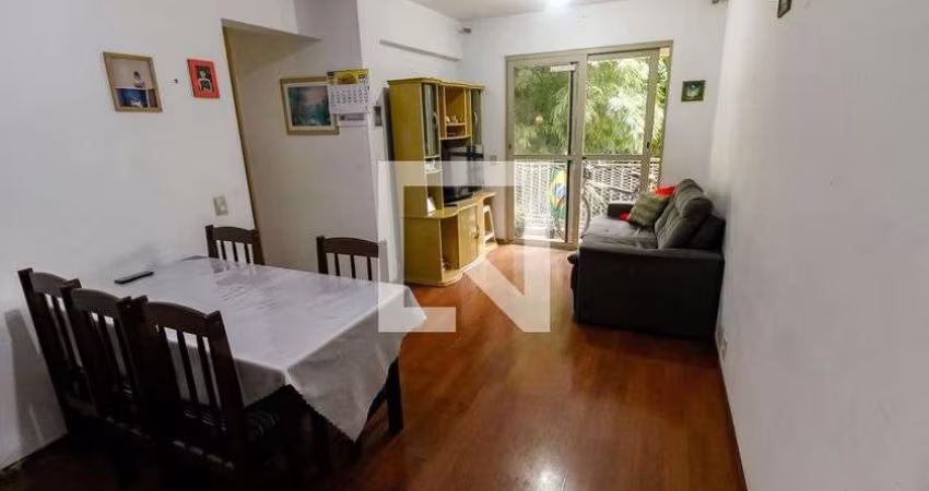 Apartamento à Venda - Jardim Vazani, 3 Quartos,  70 m2