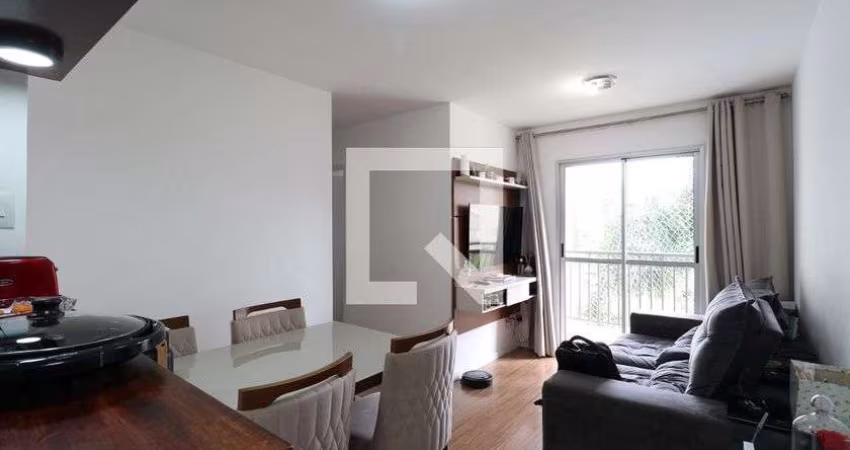 Apartamento à Venda - Água Branca, 3 Quartos,  61 m2