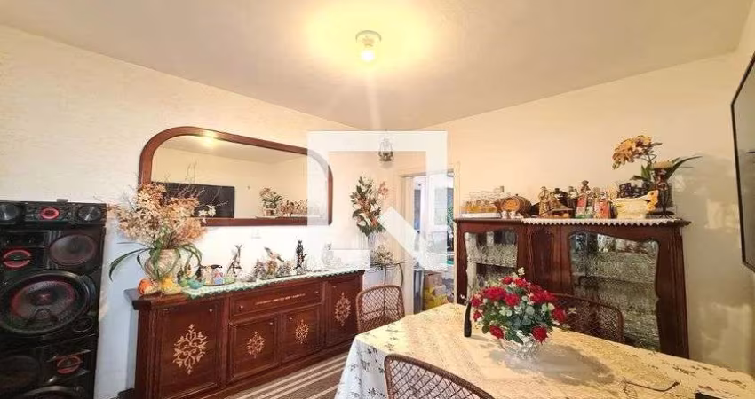 Casa à Venda - Vila Formosa, 2 Quartos,  138 m2