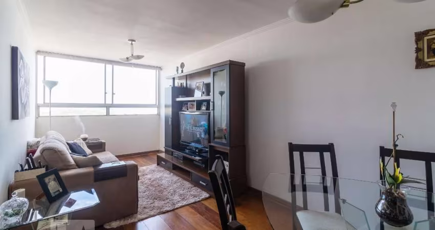 Apartamento à Venda - Vila Santa Clara, 3 Quartos,  78 m2