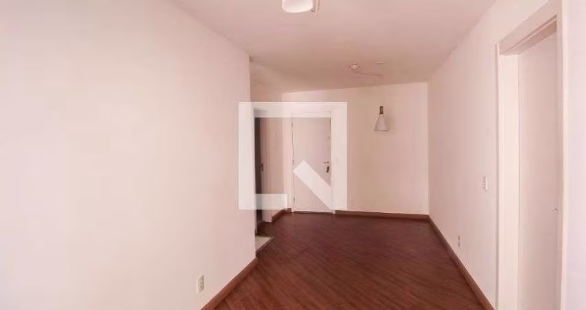 Apartamento à Venda - Mooca, 1 Quarto,  45 m2