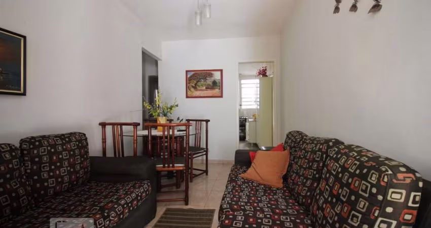 Casa à Venda - Jardim Vazani, 3 Quartos,  78 m2