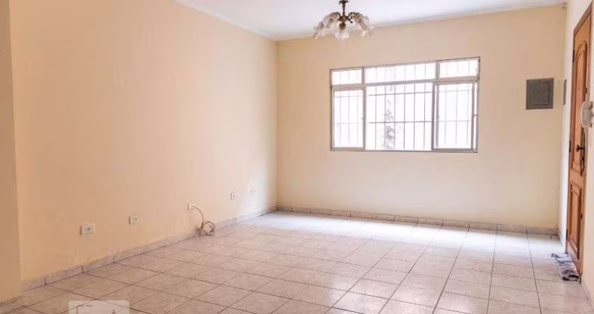 Casa à Venda - Jardim Brasil , 3 Quartos,  114 m2