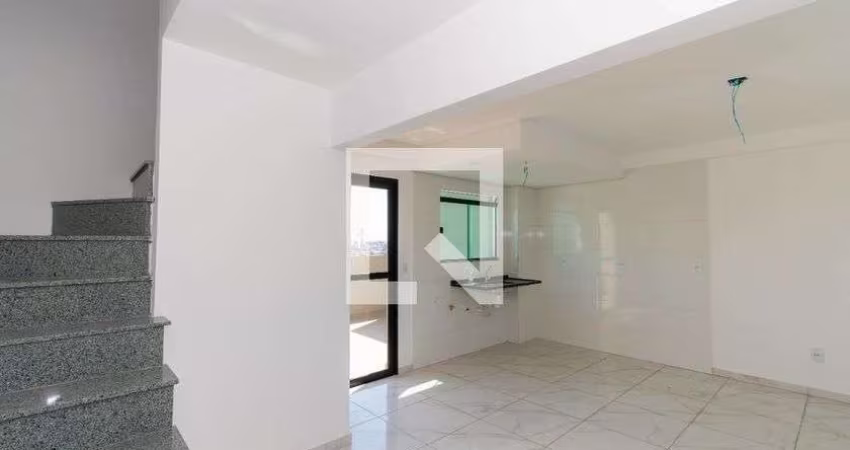 Apartamento à Venda - Itaquera, 2 Quartos,  46 m2