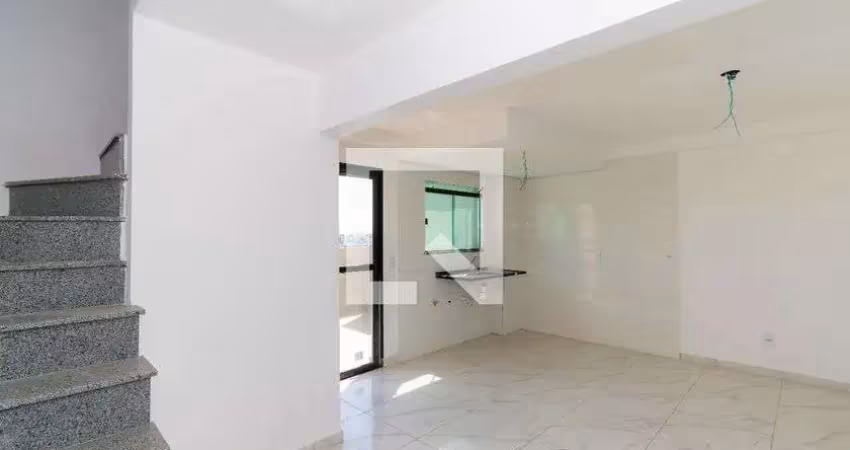 Apartamento com 2 quartos à venda na Rua Senador Georgino Avelino, --, Itaquera, São Paulo