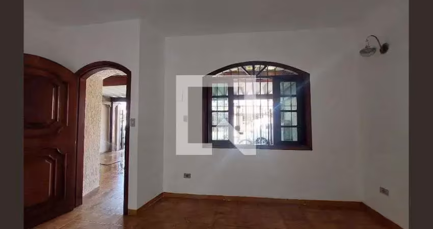 Casa à Venda - Socorro, 4 Quartos,  80 m2