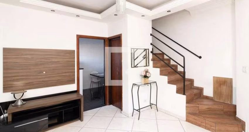 Casa à Venda - Ermelino Matarazzo, 3 Quartos,  120 m2