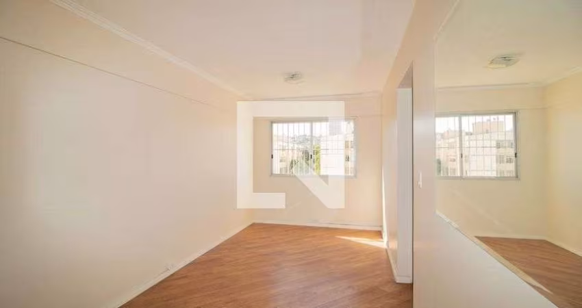 Apartamento à Venda - Vila Guilherme, 2 Quartos,  62 m2