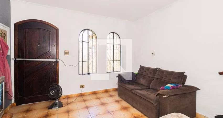 Casa à Venda - Vila Constança , 2 Quartos,  80 m2