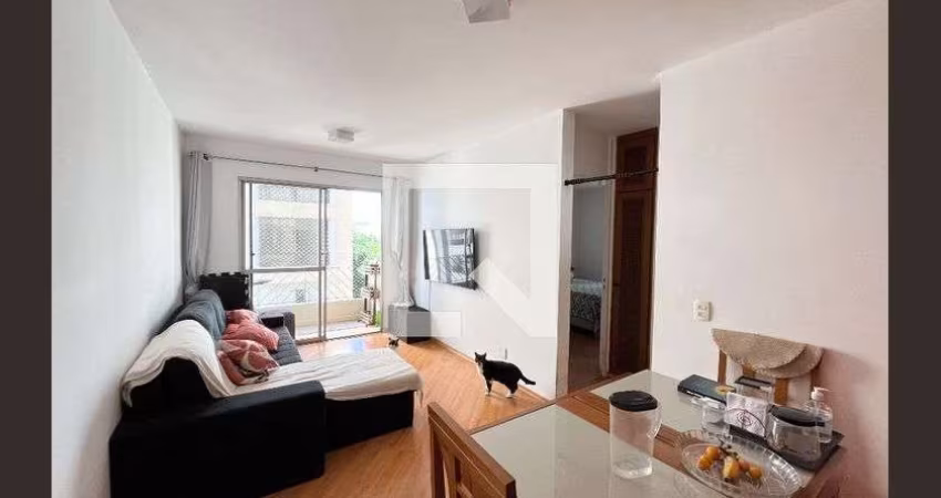 Apartamento à Venda - Saúde, 3 Quartos,  60 m2