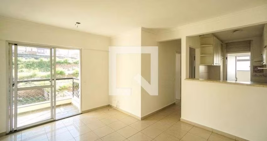 Apartamento à Venda - Tatuapé, 2 Quartos,  59 m2