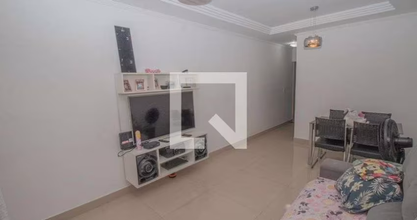 Casa à Venda - Sapopemba, 2 Quartos,  83 m2