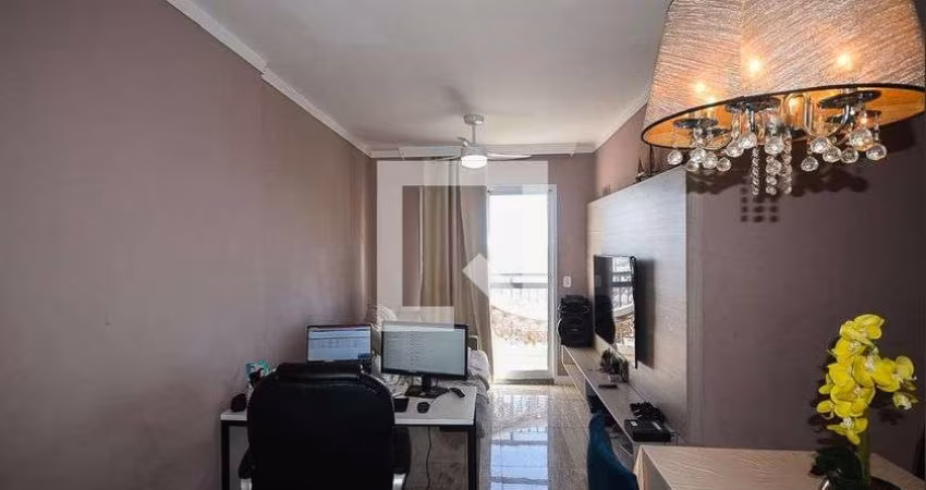 Apartamento à Venda - Vila Andrade, 3 Quartos,  66 m2