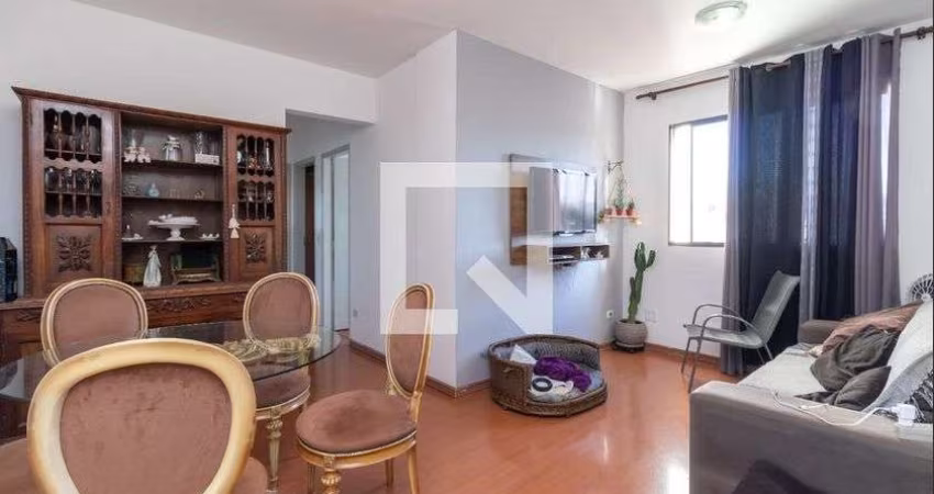 Apartamento à Venda - Mandaqui, 3 Quartos,  88 m2