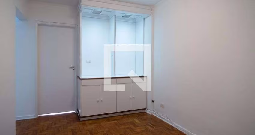 Apartamento à Venda - Bela Vista, 1 Quarto,  40 m2