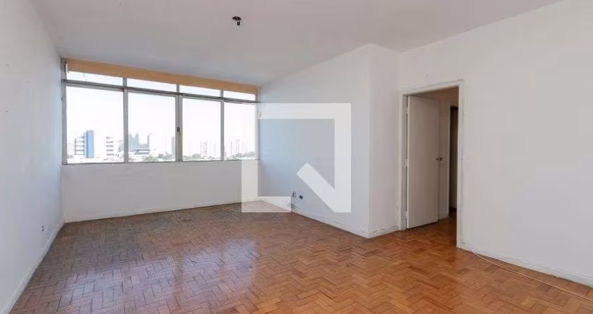 Apartamento à Venda - Santo Amaro , 3 Quartos,  160 m2