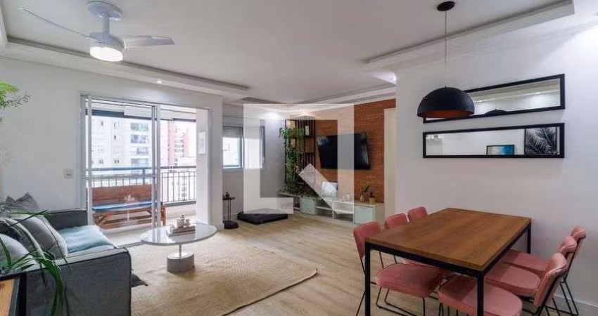 Apartamento à Venda - Panamby, 2 Quartos,  70 m2