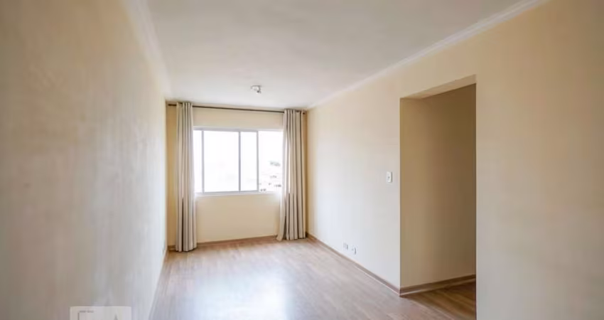Apartamento à Venda - Jardim Anália Franco, 2 Quartos,  55 m2