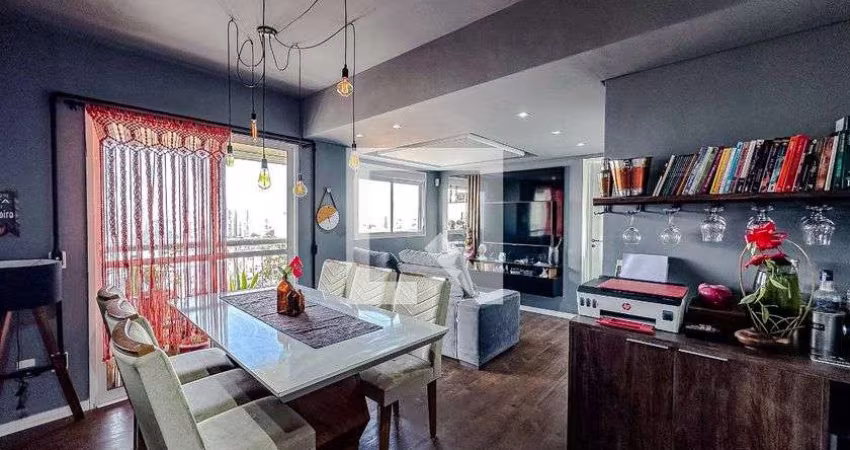 Apartamento à Venda - Liberdade, 3 Quartos,  60 m2