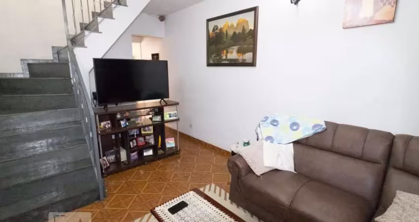Casa com 2 quartos à venda na Rua Gastão Thomaz de Almeida, --, Freguesia do Ó, São Paulo