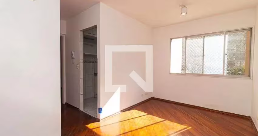 Apartamento com 1 quarto à venda na Rua da Consolação, --, Consolação, São Paulo