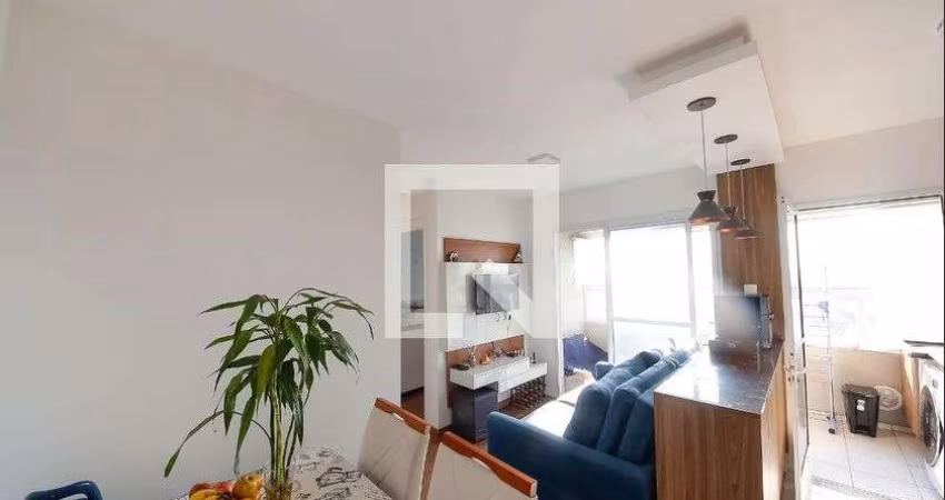 Apartamento à Venda - Sapopemba, 2 Quartos,  45 m2